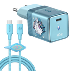 UGREEN x Honkai: Star Rail 65W Charger