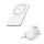 5000mAh+65W-oplader (White & White)