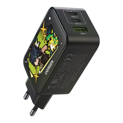 UGREEN Nexode Charger Genshin Impact Edition