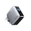 UGREEN Nexode Pro Smart Display Charger (160W, 5-Port, GaN)