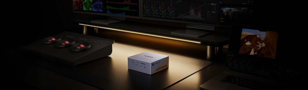 UGREEN RevodokMaxidok Thunderbolt™ 5 Docking Station