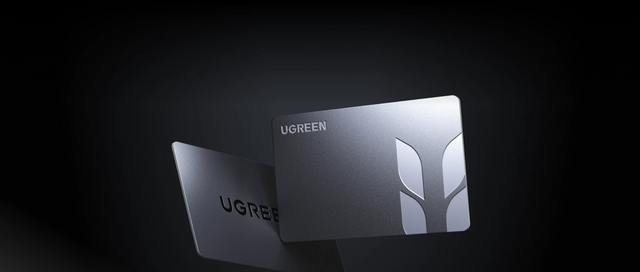 UGREEN Rewards
