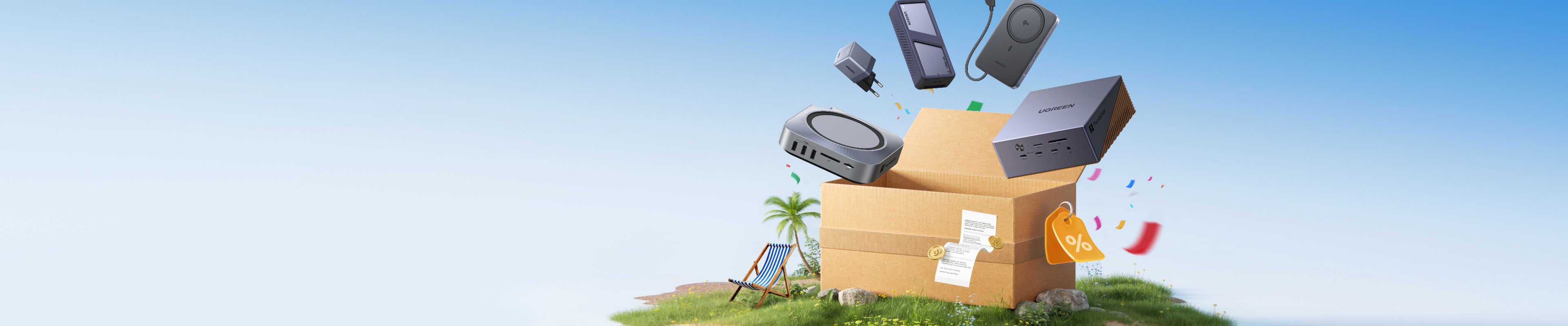 Summer Sale up to 45% off