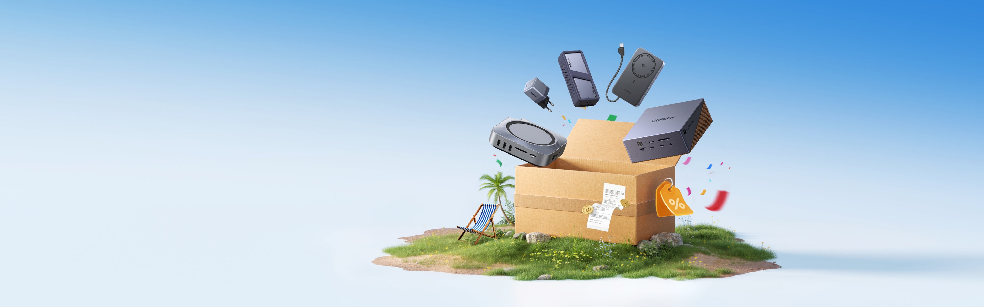 Summer Sale UP to 45% OFF