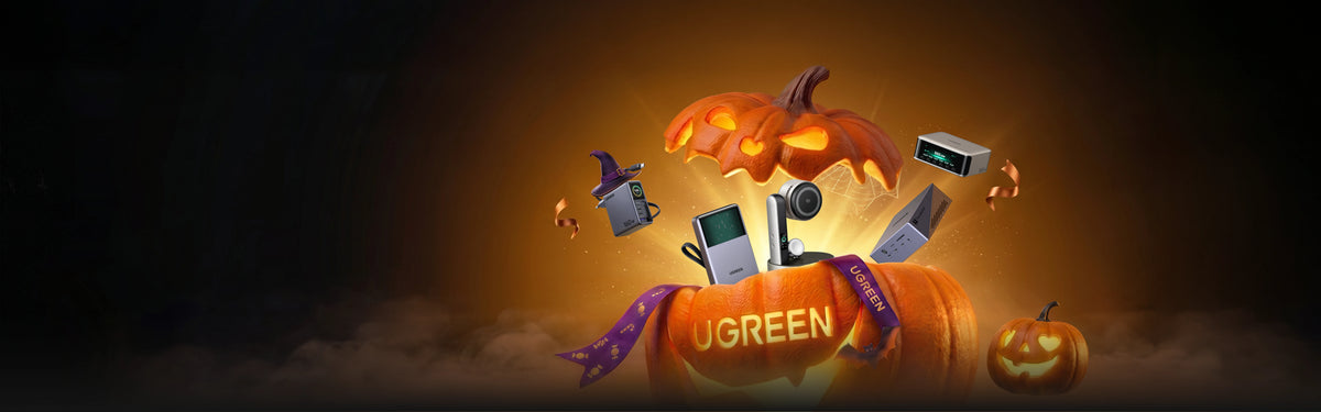 Halloween Sale