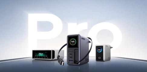 UGREEN Nexode Pro Series