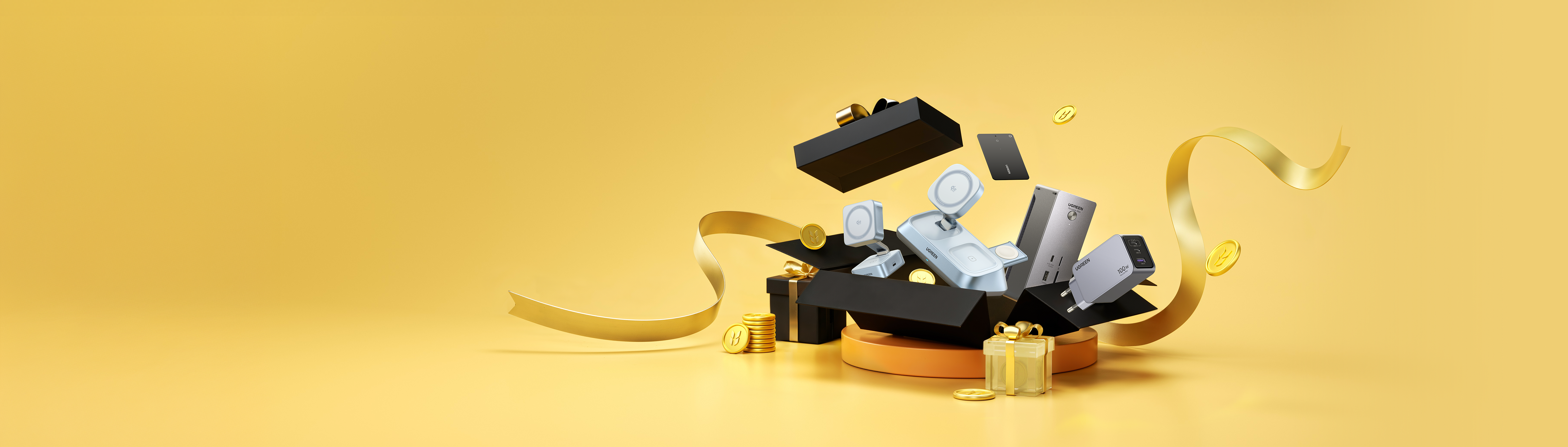 Get Prepared For<br>
Black Friday!