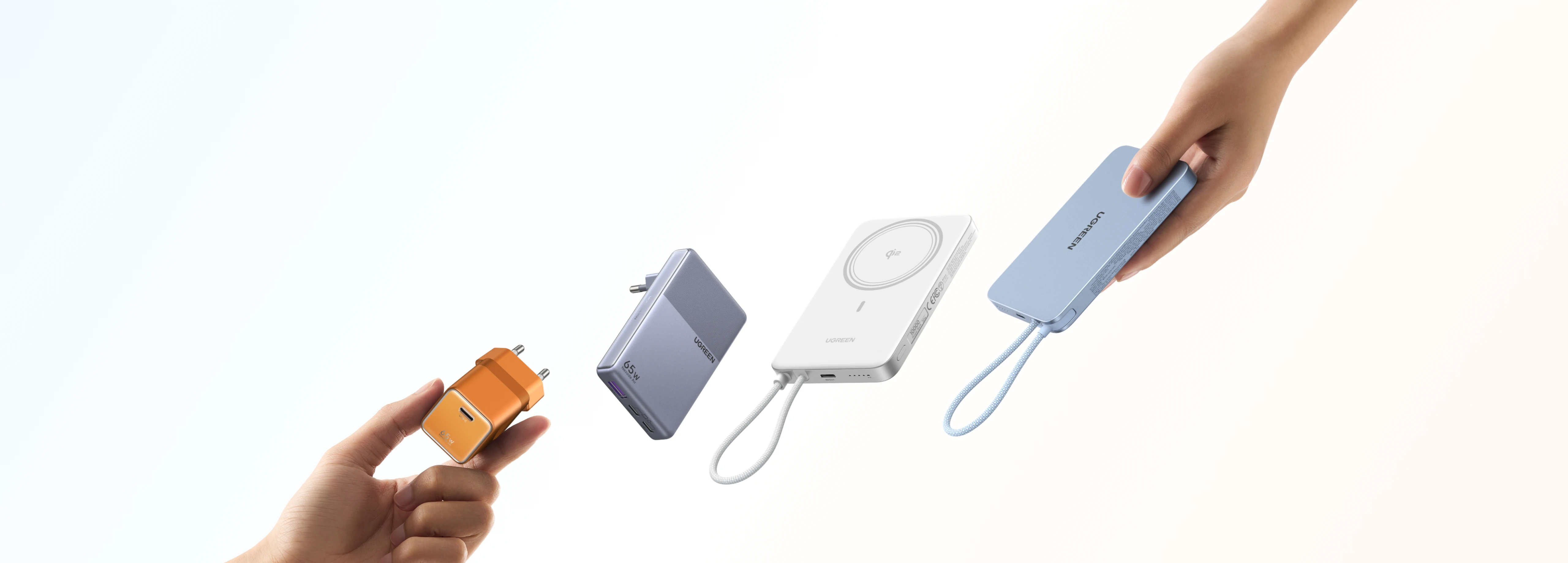 Nexode & MagFlow Air Editions