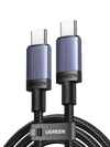 UGREEN 100W USB - C Cable PD 3.0 with E - Marker Chip - UGREEN EU