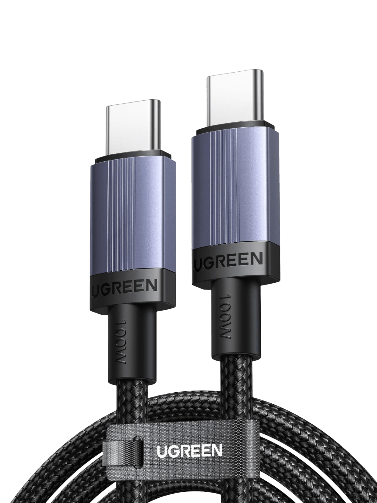 UGREEN 100W USB - C Cable PD 3.0 with E - Marker Chip - UGREEN EU