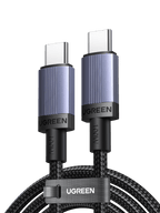 UGREEN 100W USB - C Cable PD 3.0 with E - Marker Chip - UGREEN EU