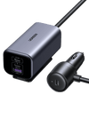 UGREEN 130W 4 - Port GaN Car Charger - UGREEN EU