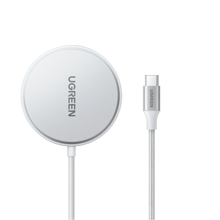 UGREEN 15W Qi2 Magnetic Wireless Charger UGREEN EU