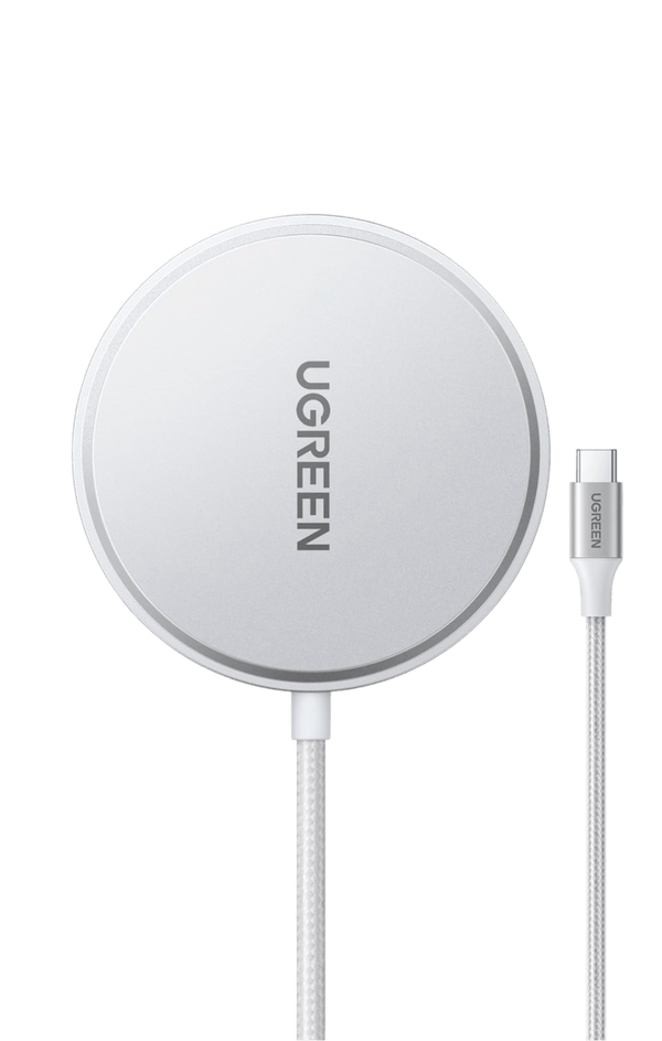 UGREEN 15W Wireless Charger - UGREEN EU