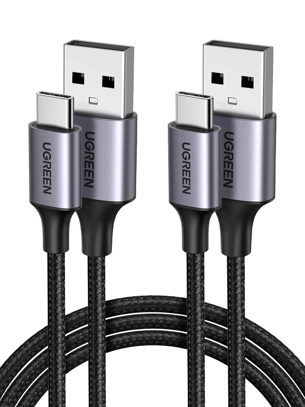 UGREEN 2 Pack USB to USB C Cables - UGREEN EU