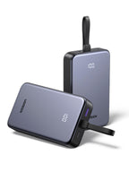 UGREEN 20000mAh 22.5W Power Bank with USB - C Cable - UGREEN EU