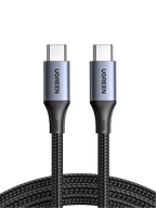 UGREEN 240W USB C to USB C Cable, 6.6FT - UGREEN EU