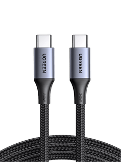 UGREEN 240W USB-C–USB-C kábel, 2 méter