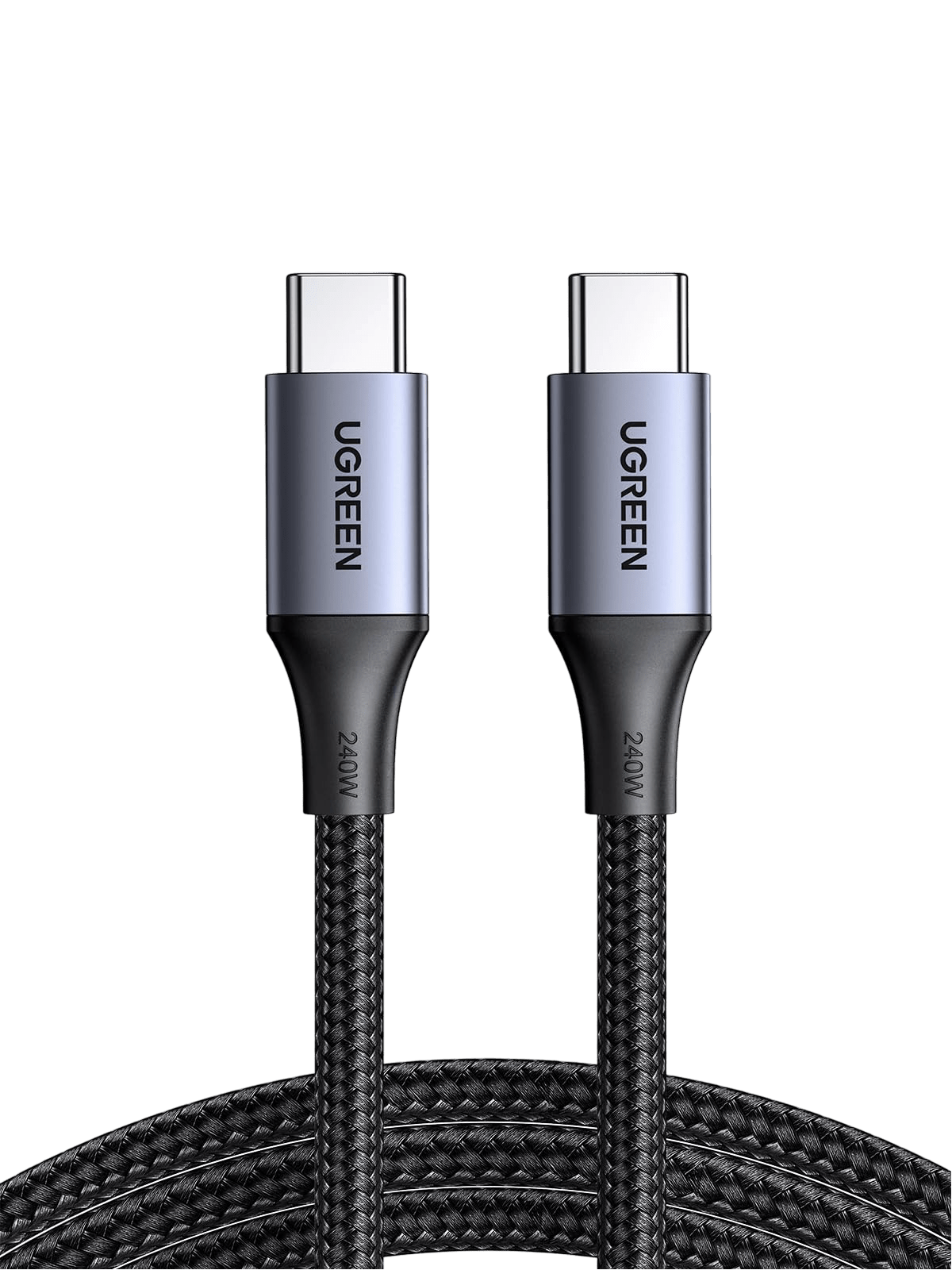UGREEN 240W USB C to USB C Cable, 6.6FT - UGREEN EU