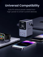 UGREEN 300W 48000mAh Portable Charger Power Bank - UGREEN EU