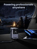 UGREEN 300W 48000mAh Portable Charger Power Bank - UGREEN EU