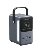 UGREEN 300W 48000mAh Portable Charger Power Bank - UGREEN EU