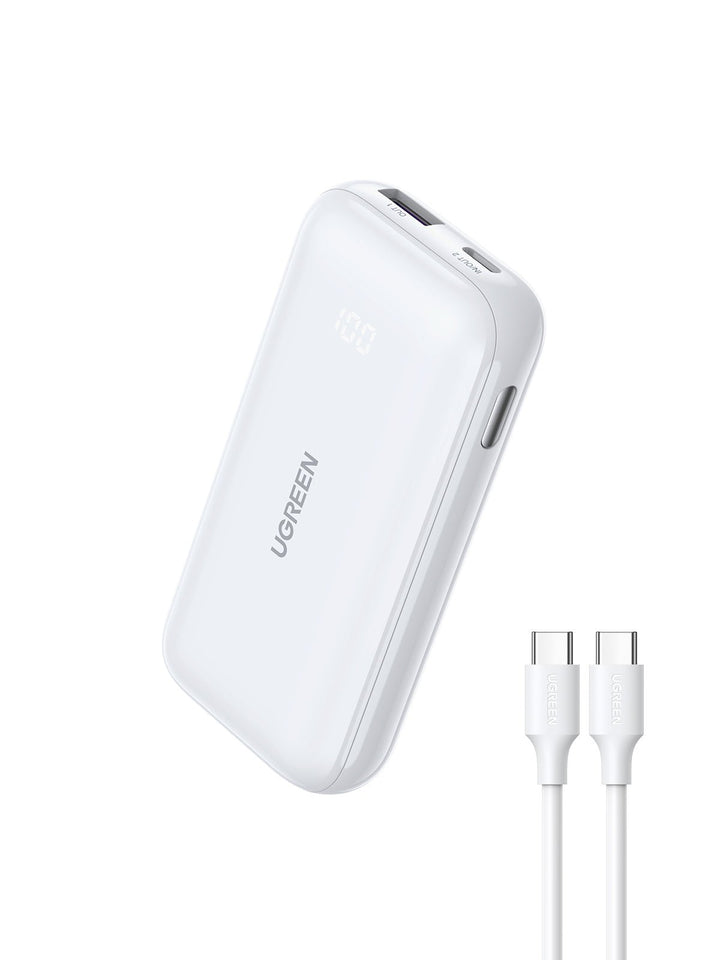 UGREEN 30W Max Laptop Power Bank Fast Charging - UGREEN EU