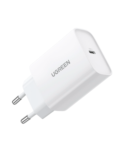UGREEN 30W USB C Charger With PD3.0
