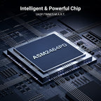 UGREEN 40Gbps M.2 NVMe Enclosure with Cooling Fan - UGREEN EU