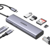 UGREEN 7 - in - 1 USB C Hub - UGREEN EU