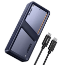 UGREEN 80Gbps M.2 NVMe SSD Enclosure with Thunderbolt 5/4 and USB 4