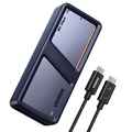 UGREEN 80Gbps M.2 NVMe SSD Enclosure with Thunderbolt 5/4 and USB 4