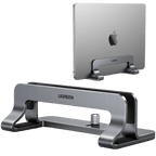 UGREEN Adjustable Vertical Laptop Stand - UGREEN EU