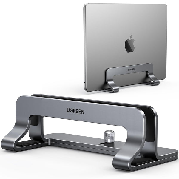 UGREEN Adjustable Vertical Laptop Stand - UGREEN EU