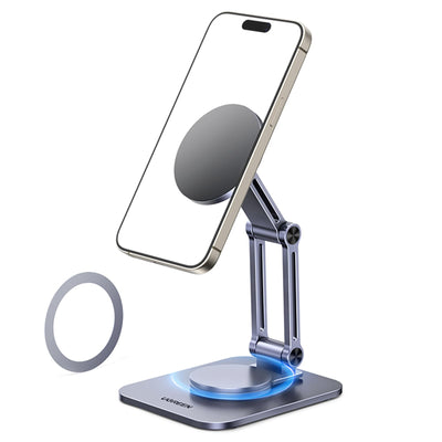 UGREEN Aluminum MagSafe 360¡ã Adjustable Phone Holder