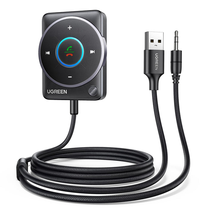 UGREEN Bluetooth 5.4 Aux adapter | UGREEN EU