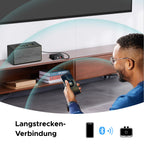 UGREEN Bluetooth 6.0 LDAC Hi - Res Audio Adapter - UGREEN EU