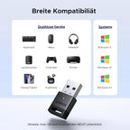 UGREEN BT5.4 USB Dongle for PC - UGREEN EU