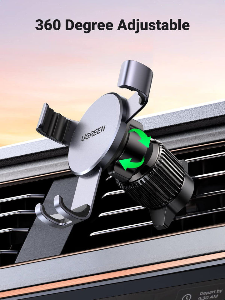 UGREEN Car Phone Holder Air Vent - UGREEN EU