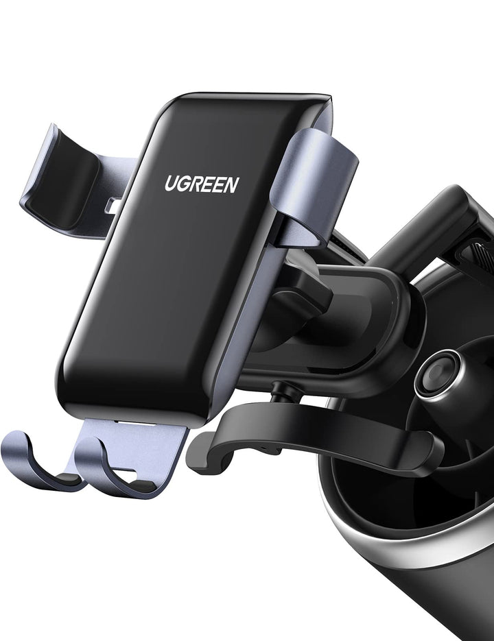 UGREEN Car Phone Holder ,Air Vent Gravity Mount - UGREEN EU