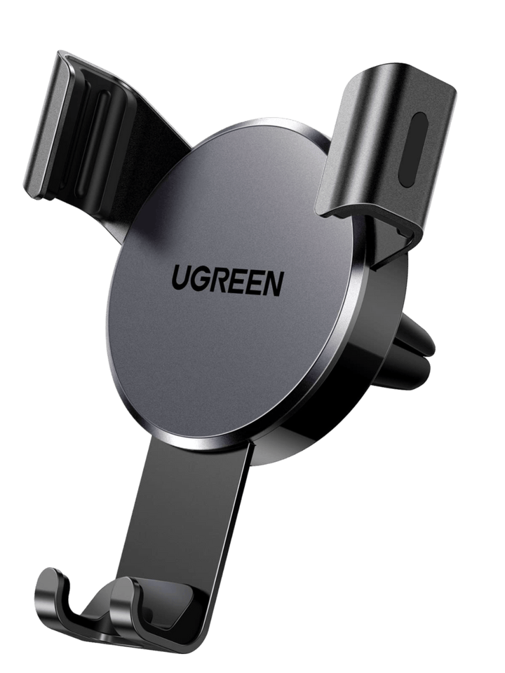 UGREEN Car Vent Phone Mount Air Vent Clip Cell Phone Holder - UGREEN EU