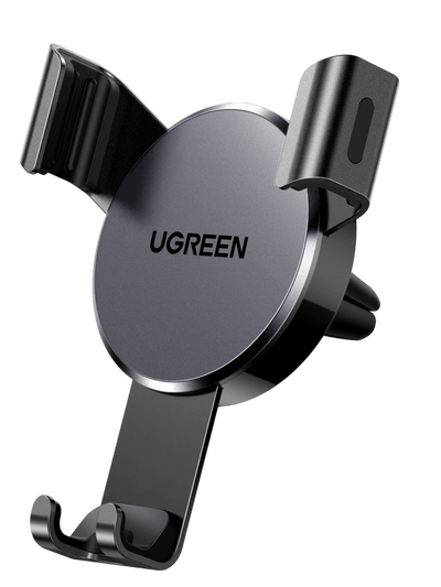 UGREEN Car Vent Phone Mount Air Vent Clip Cell Phone Holder