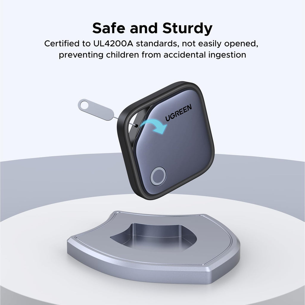 UGREEN Fine Track Smart Finder - UGREEN EU