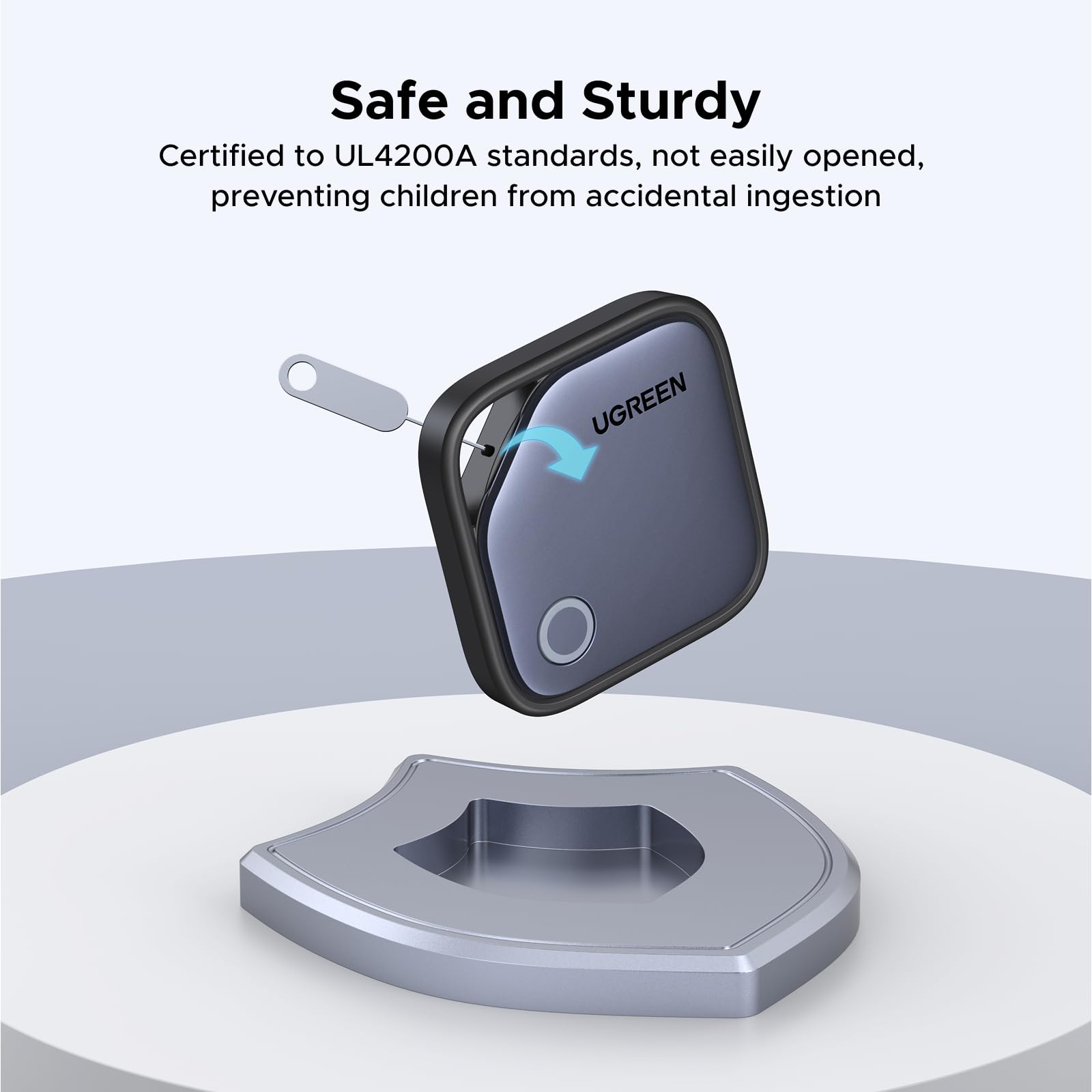 UGREEN Fine Track Smart Finder - UGREEN EU