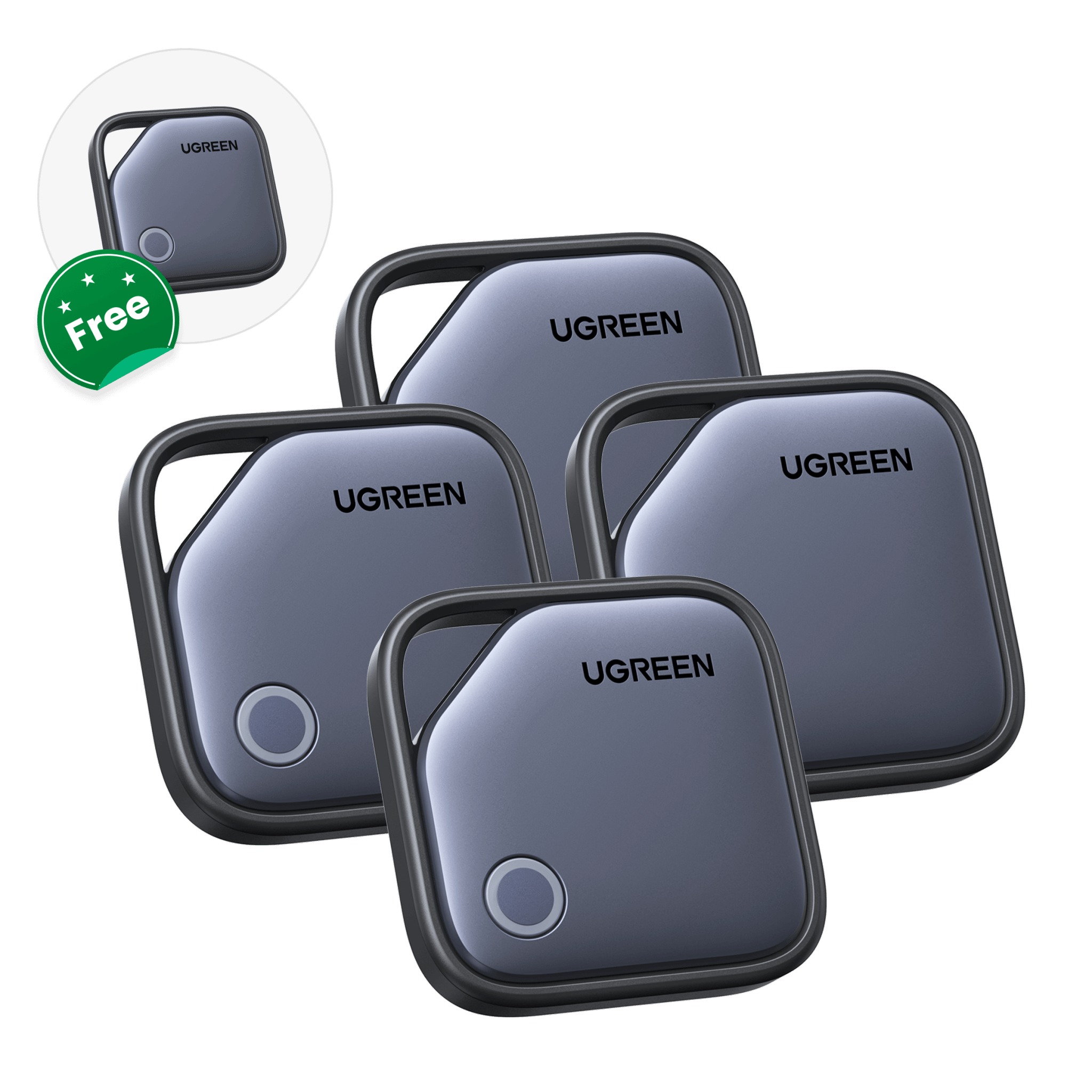 UGREEN Fine Track Smart Finder - UGREEN EU