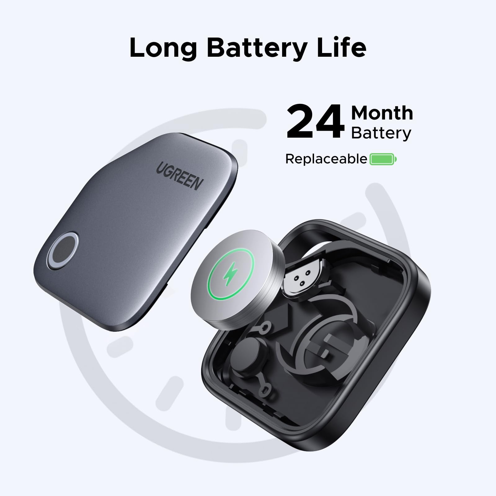 UGREEN Fine Track Smart Finder - UGREEN EU