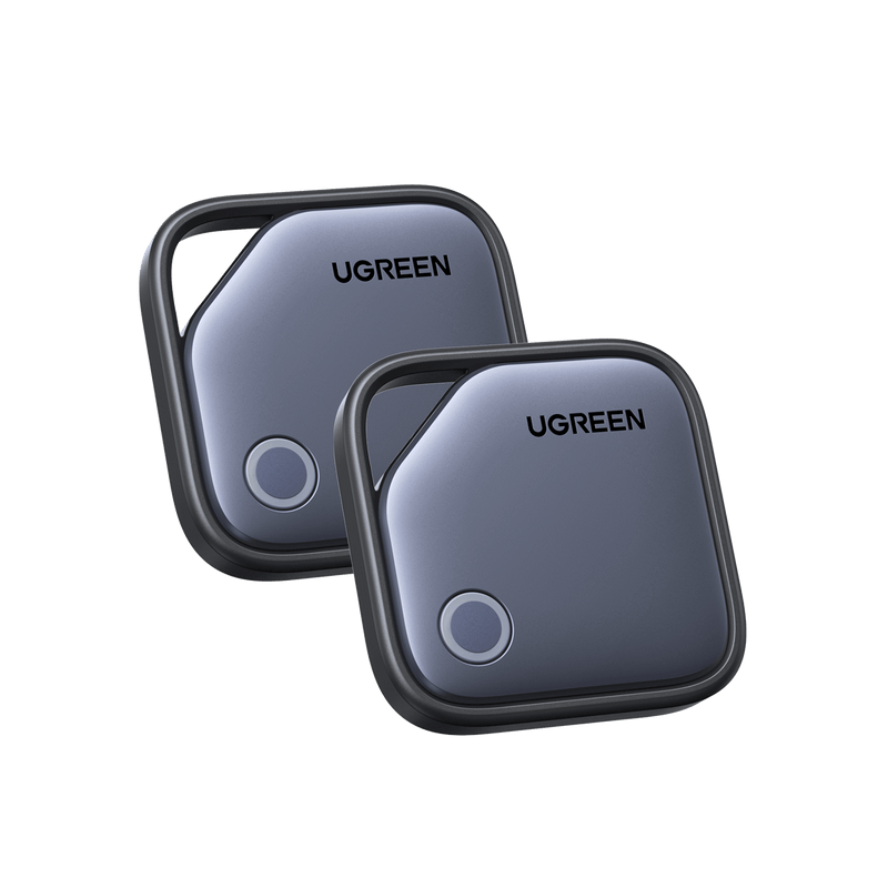 UGREEN Fine Track Smart Finder（iOS only）