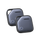 2 pcs
