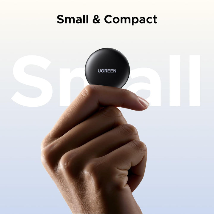 UGREEN FineTrack Mini Smart Finder (IOS only) - UGREEN EU