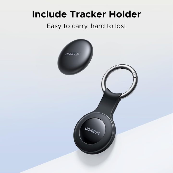 UGREEN FineTrack Mini Smart Finder (IOS only) - UGREEN EU